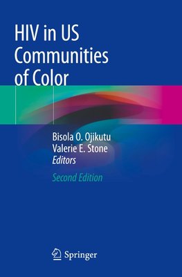 HIV in US Communities of Color