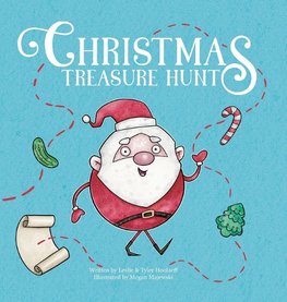 Christmas Treasure Hunt