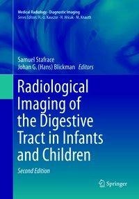 Radiological Imaging of the Digestive Tract in Infants and Children