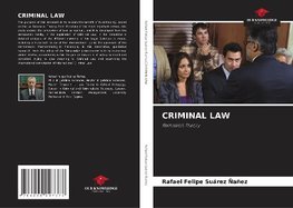 CRIMINAL LAW