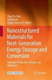 Nanostructured Materials for Next-Generation Energy Storage and Conversion