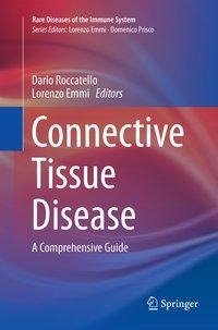 Connective Tissue Disease