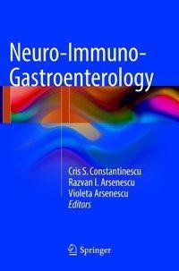 Neuro-Immuno-Gastroenterology