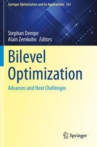 Bilevel Optimization