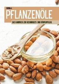 Pflanzenöle