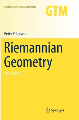 Riemannian Geometry