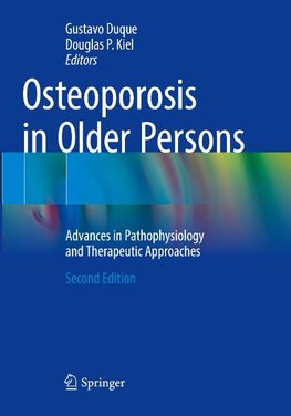 Osteoporosis in Older Persons