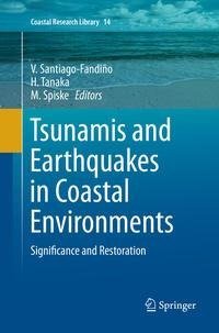 Tsunamis and Earthquakes in Coastal Environments