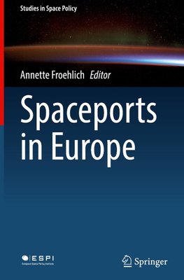 Spaceports in Europe