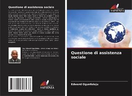 Questione di assistenza sociale