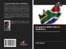 Le guerre della Cola in Sudafrica