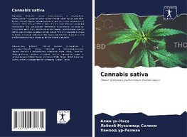 Cannabis sativa