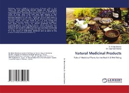 Natural Medicinal Products