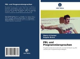 PBL und Programmiersprachen