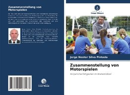 Zusammenstellung von Motorspielen