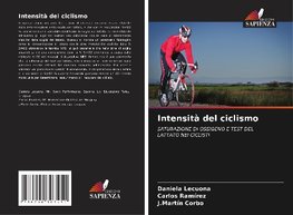 Intensità del ciclismo