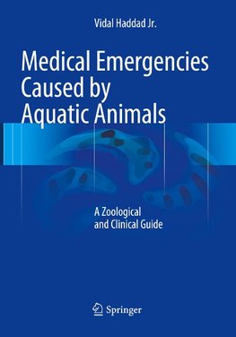 Medical Emergencies Caused by Aquatic Animals