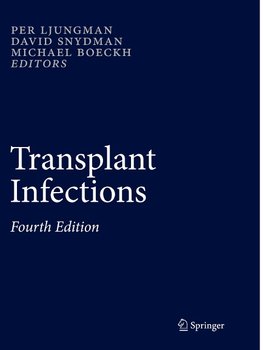 Transplant Infections