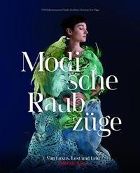 Modische Raubzüge