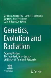 Genetics, Evolution and Radiation