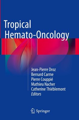 Tropical Hemato-Oncology