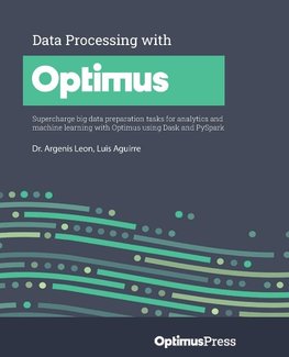 Data Processing with Optimus