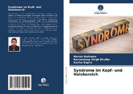 Syndrome im Kopf- und Halsbereich