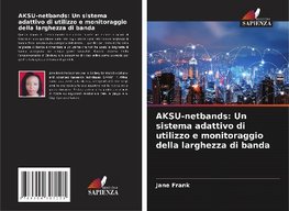 AKSU-netbands: Un sistema adattivo di utilizzo e monitoraggio della larghezza di banda