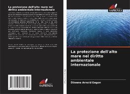 La protezione dell'alto mare nel diritto ambientale internazionale