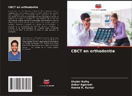 CBCT en orthodontie