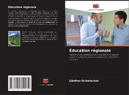 Éducation régionale