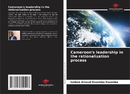 Cameroon's leadership in the rationalization process