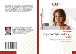 Cognitive Styles and Study Habits