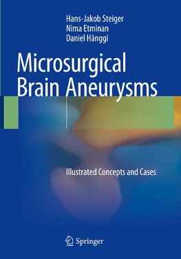 Microsurgical Brain Aneurysms