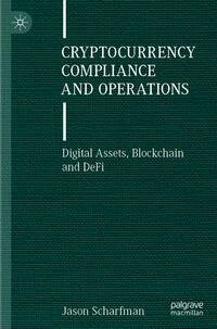 Cryptocurrency Compliance and Operations