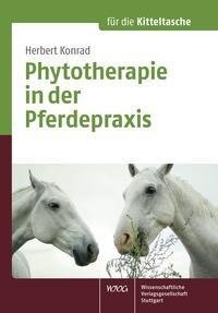 Phytotherapie in der Pferdepraxis