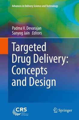 Targeted Drug Delivery : Concepts and Design