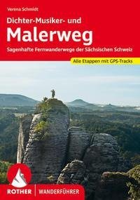 Malerweg und Dichter-Musiker-Maler-Weg