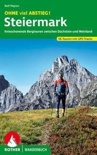 OHNE viel ABSTIEG! Steiermark