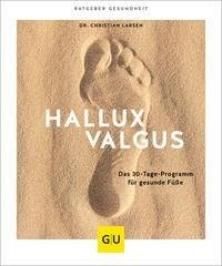 Hallux valgus