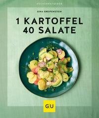 1 Kartoffel - 40 Salate