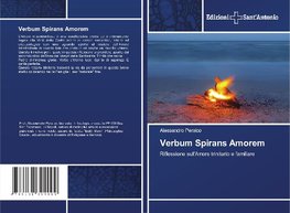 Verbum Spirans Amorem