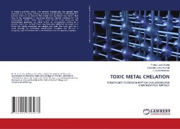 TOXIC METAL CHELATION