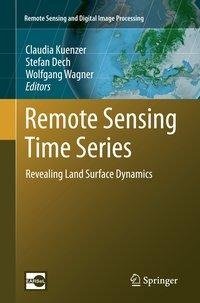 Remote Sensing Time Series