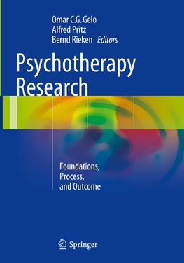 Psychotherapy Research