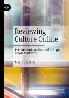 Reviewing Culture Online