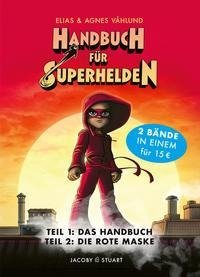 Handbuch für Superhelden: Doppelband