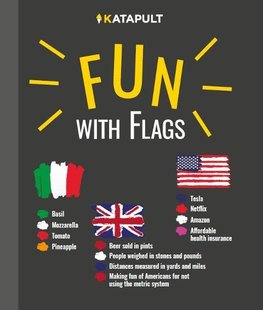 Fun with Flags