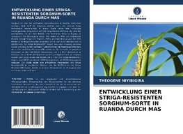 ENTWICKLUNG EINER STRIGA-RESISTENTEN SORGHUM-SORTE IN RUANDA DURCH MAS