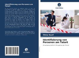 Identifizierung von Personen am Tatort